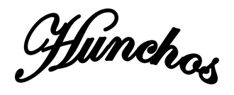 Hunchos
