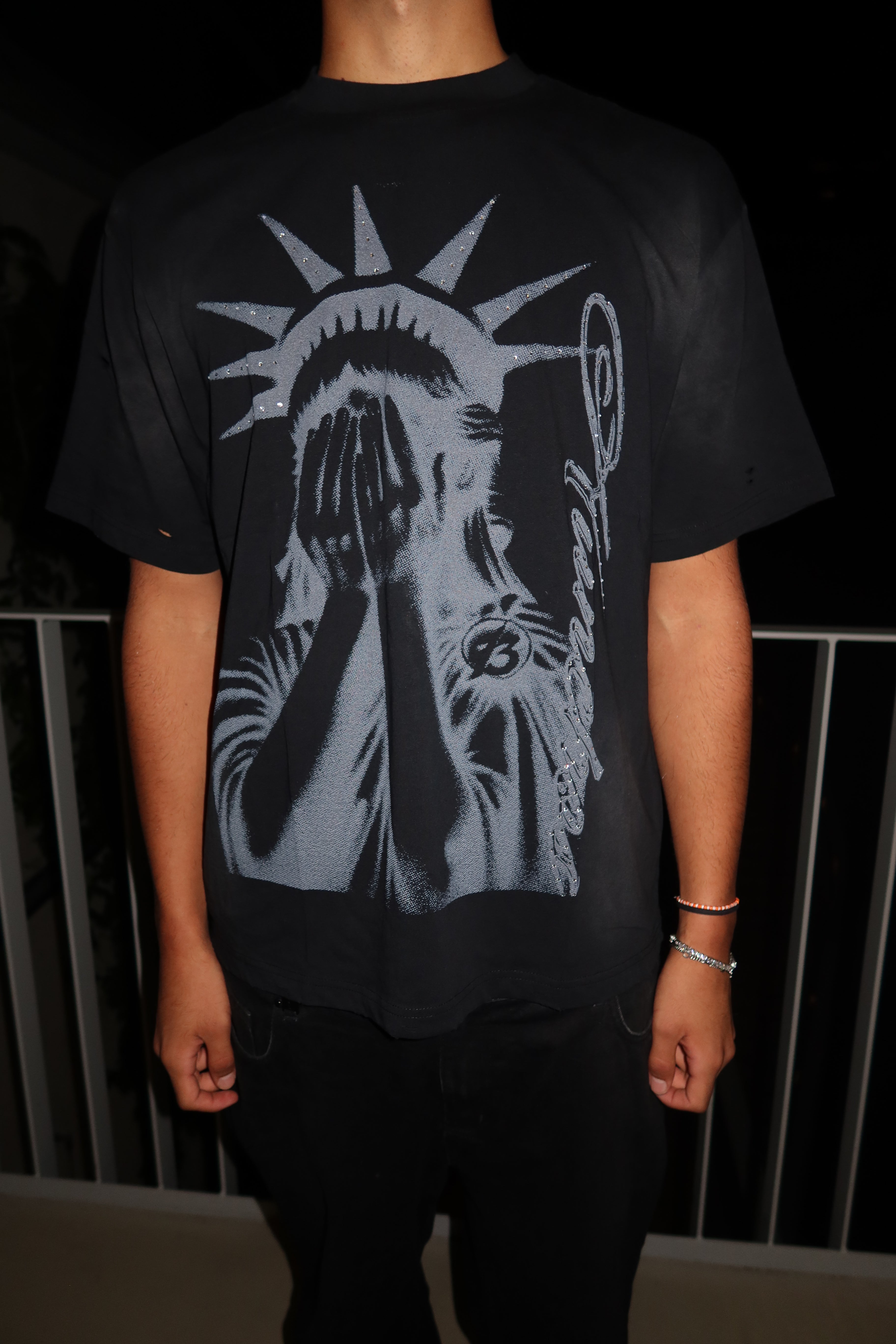 Close Your Eyes T-Shirt